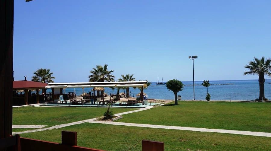 Fish Taverna Atlantida