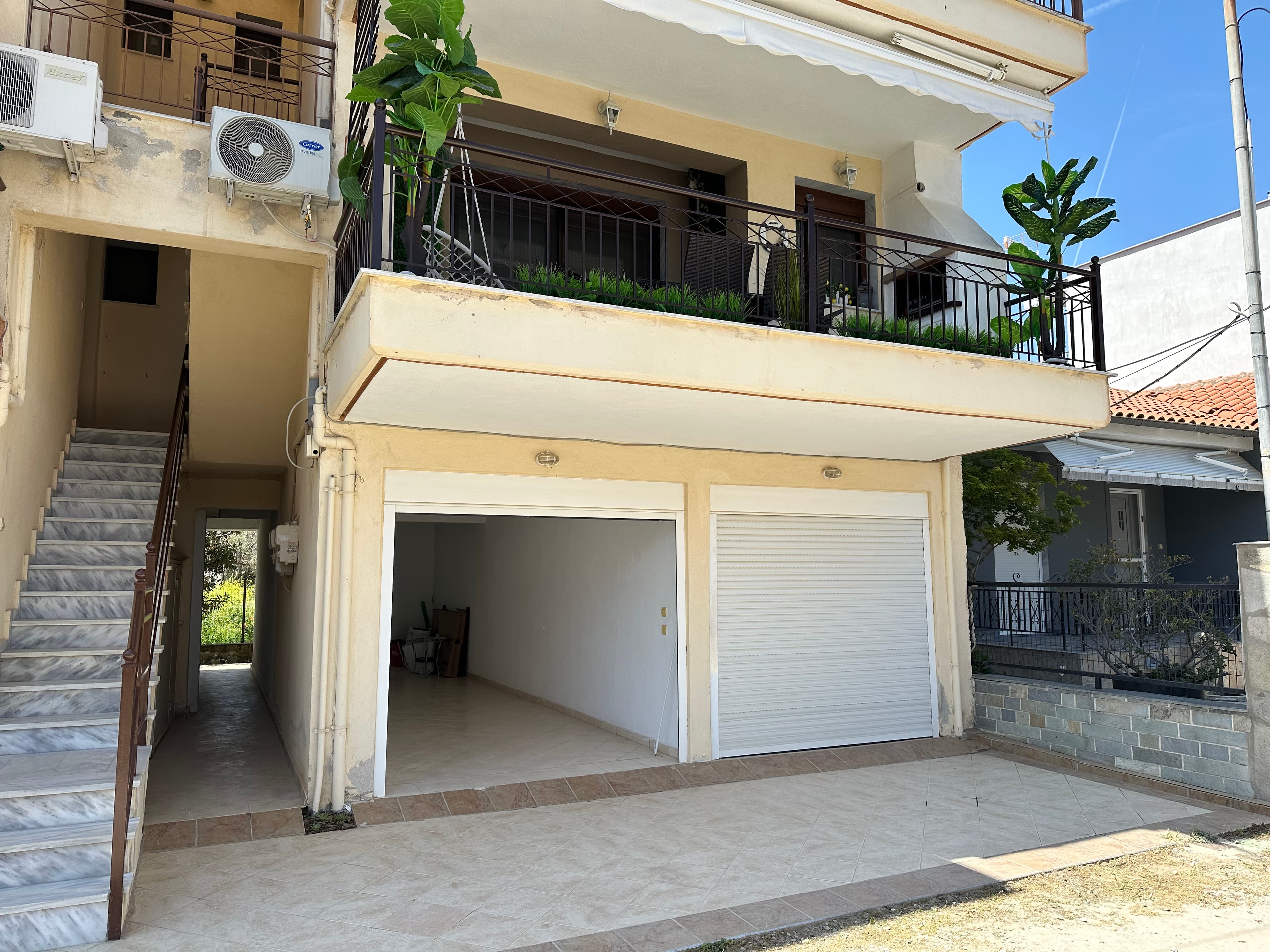 Luxury vacation rental villa