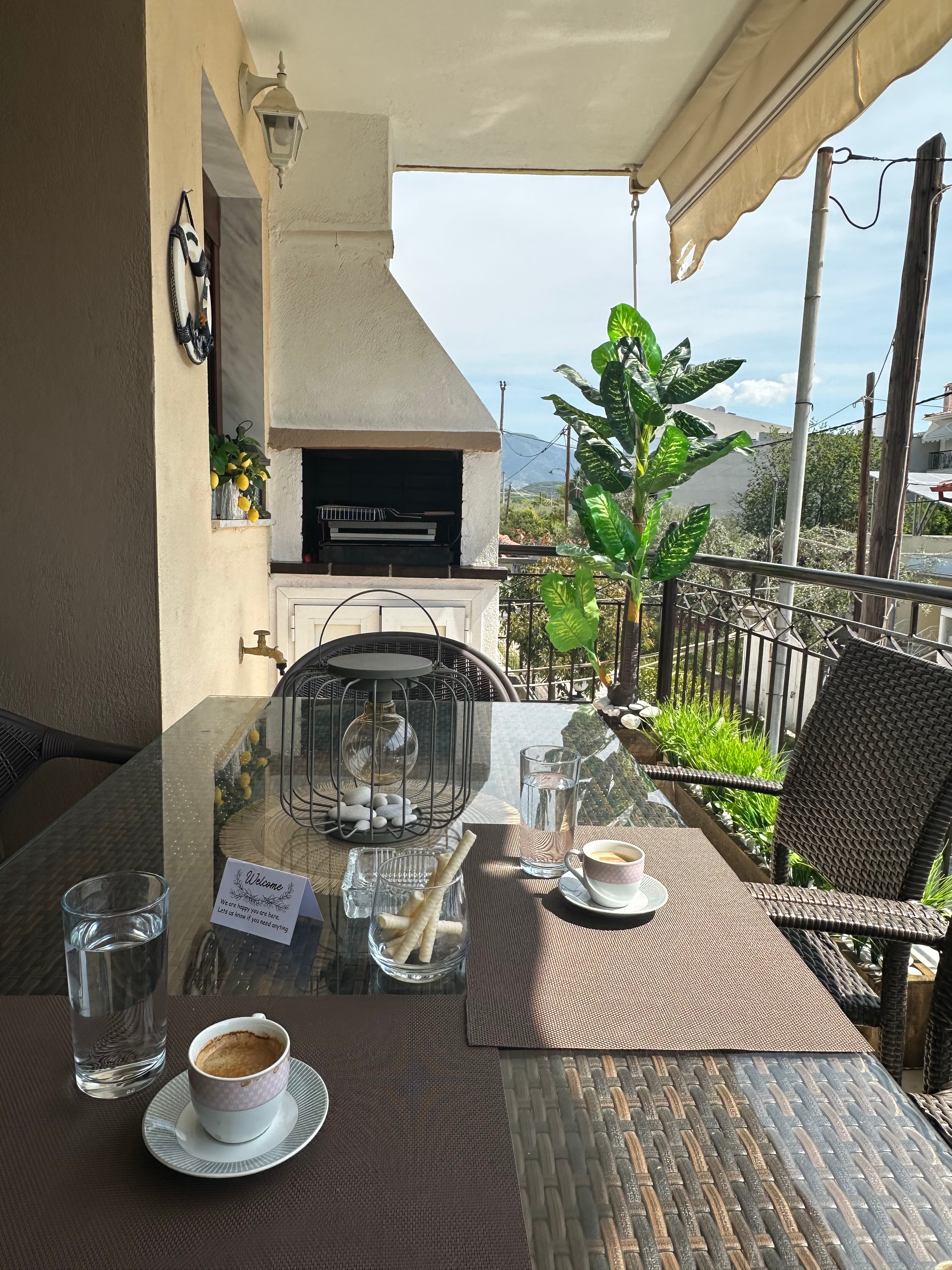 Large terrace view 8